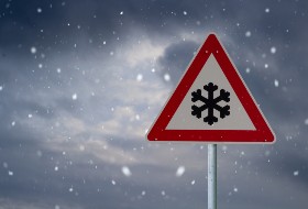 Report Winter hazard